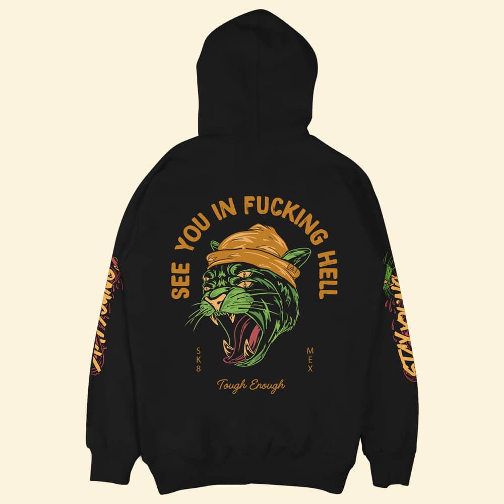 Sudadera-See-You-In-Hell-Espalda-Stay-Young
